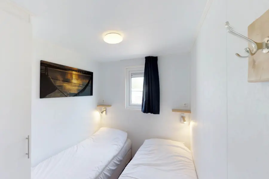 Lodge Zilvermeeuw 19