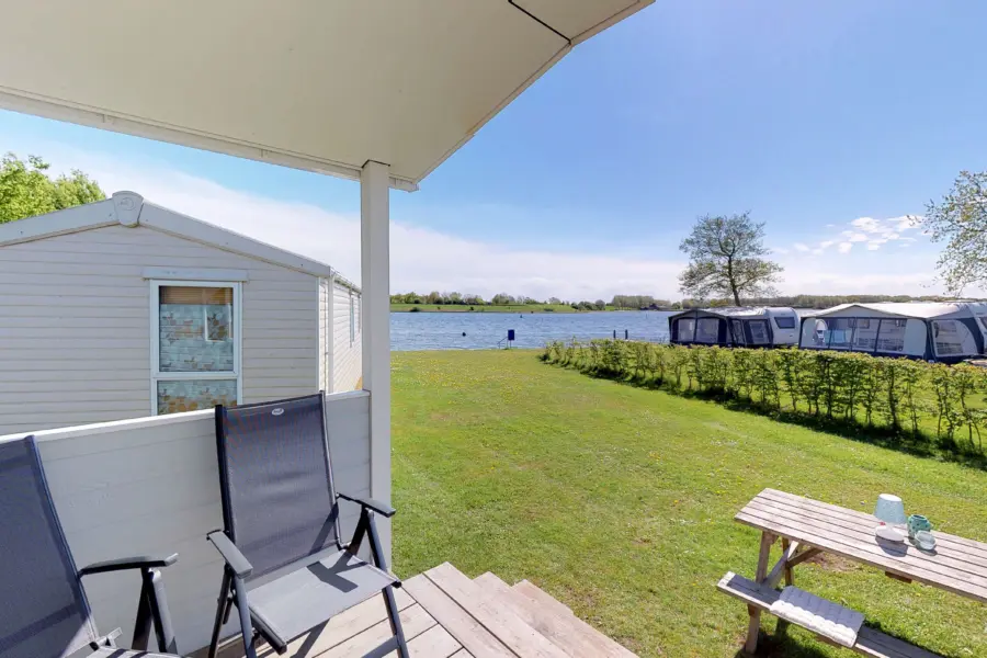 Lodge Zilvermeeuw 23