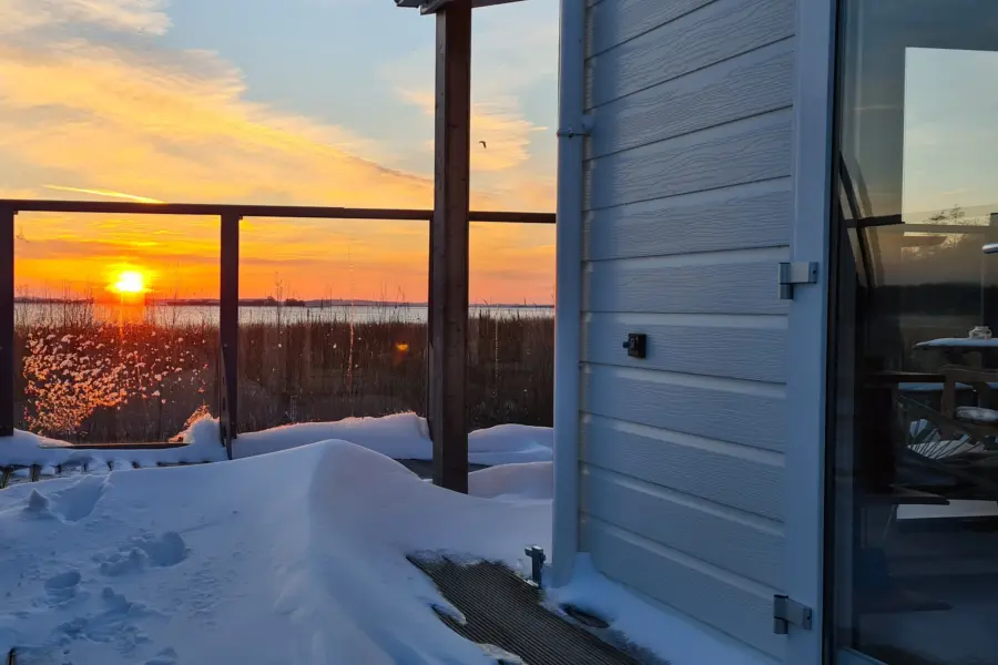 Albatros winter 2021