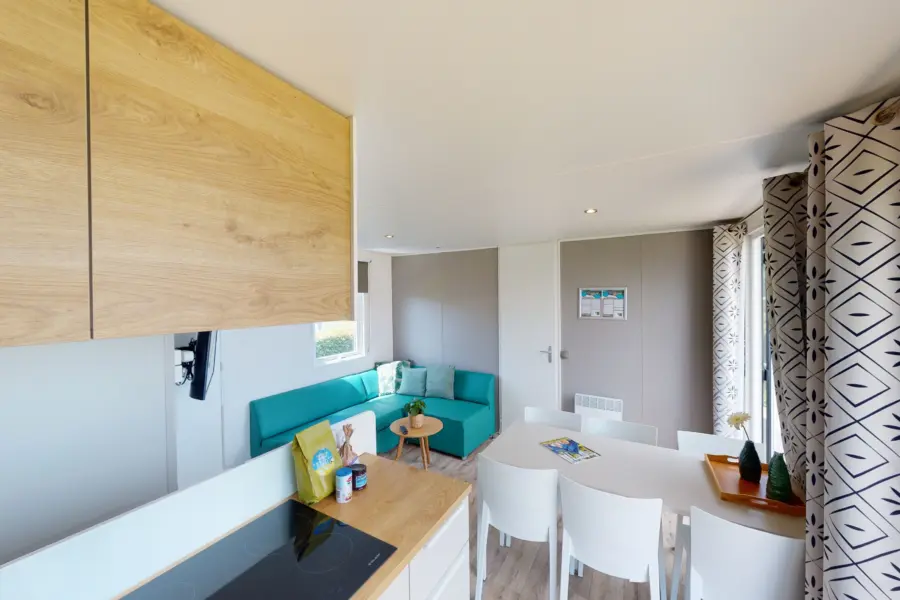 Lodge zilverreiger 12