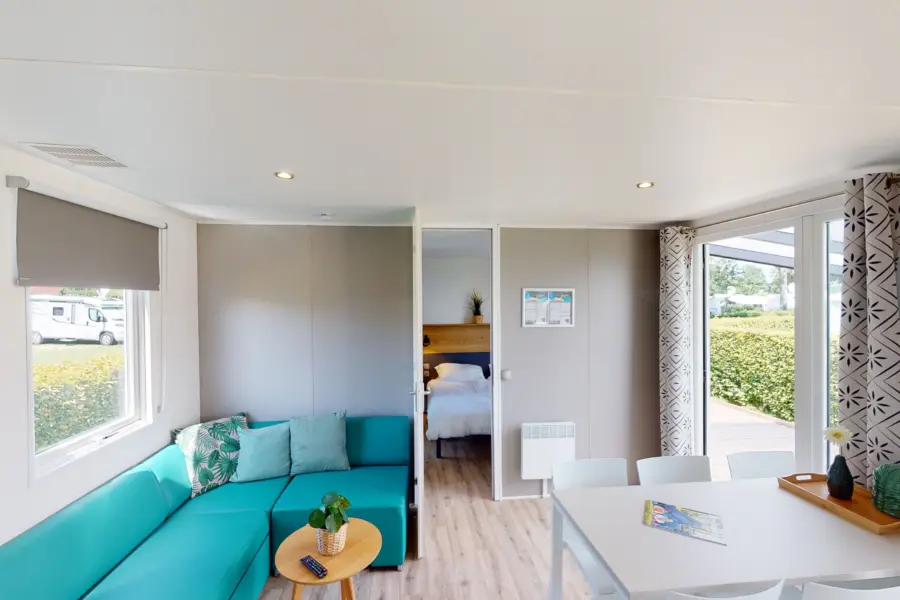 Lodge zilverreiger 16