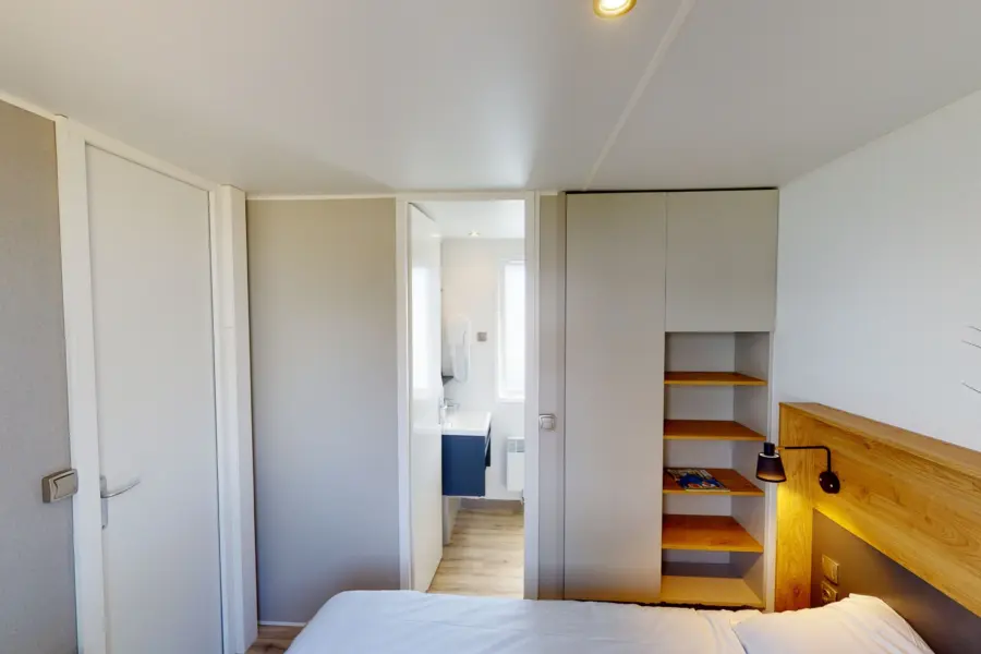 Lodge zilverreiger 18