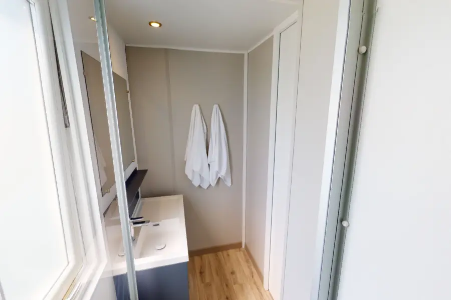 Lodge zilverreiger 20