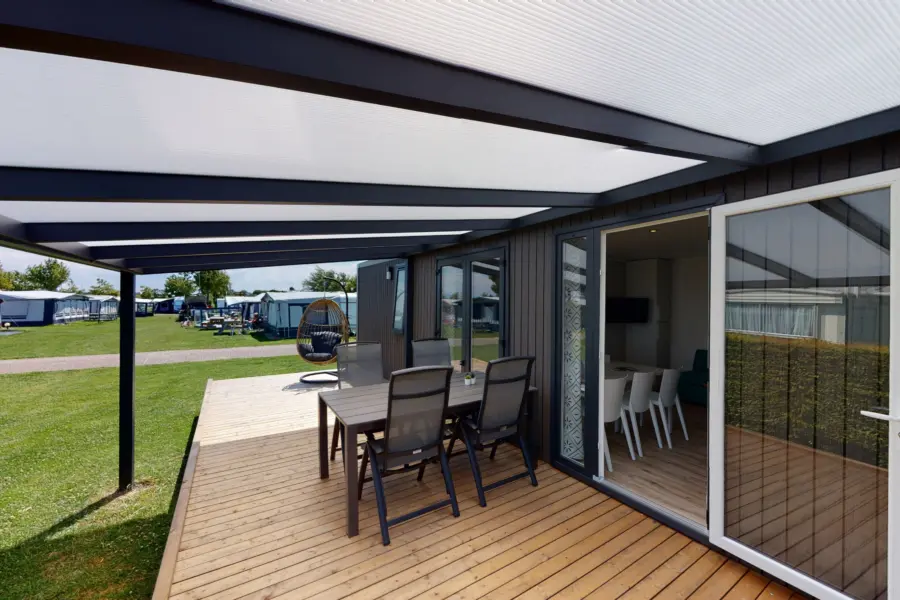 Lodge zilverreiger 5