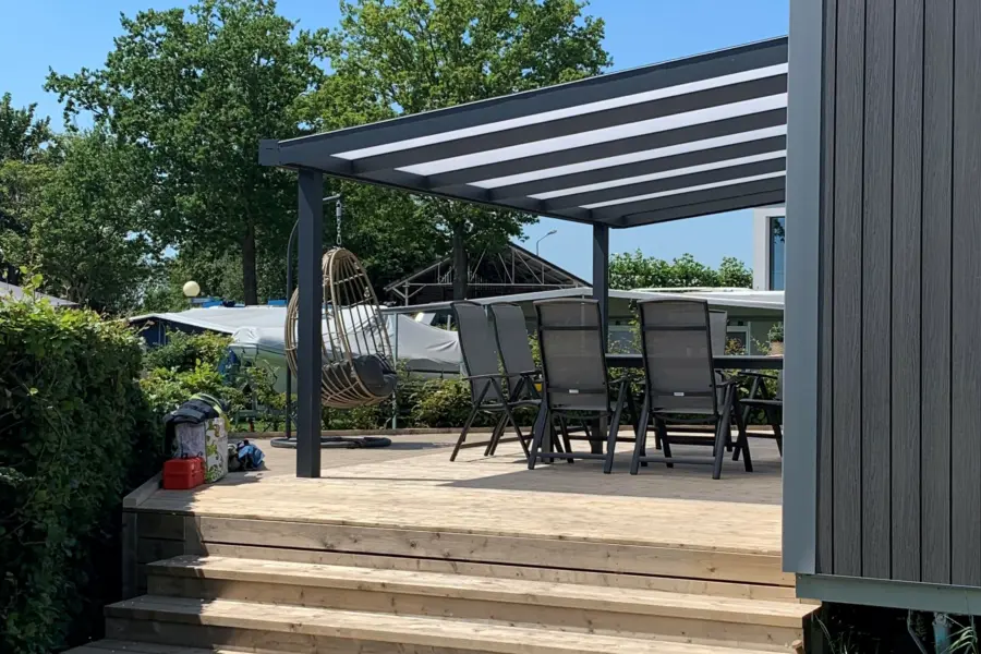 Lodge zilverreiger 51