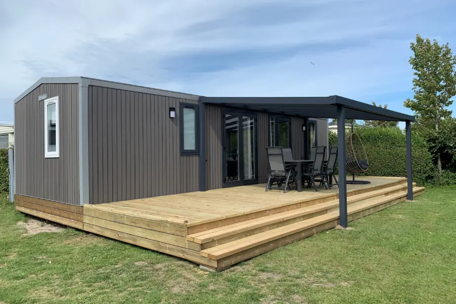 Lodge zilverreiger 192