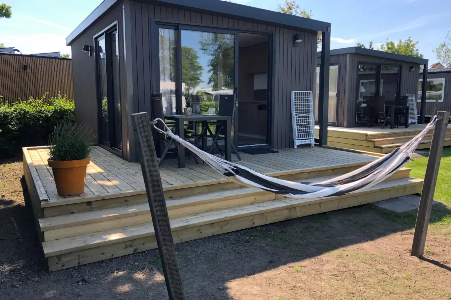 Buitenzijde mus suite 2