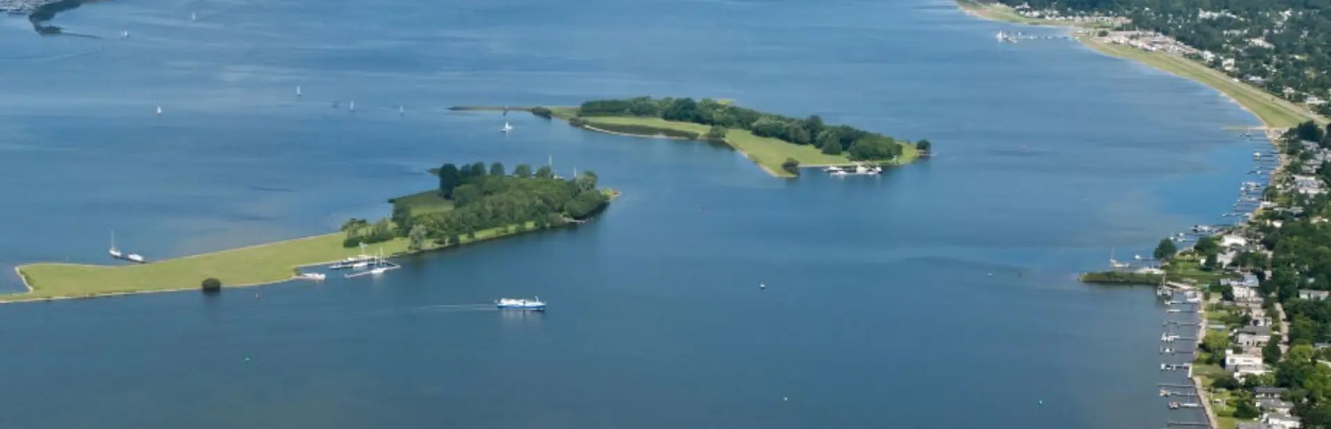 Platen Veerse Meer