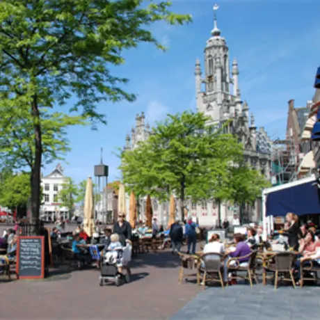 Foto Middelburg