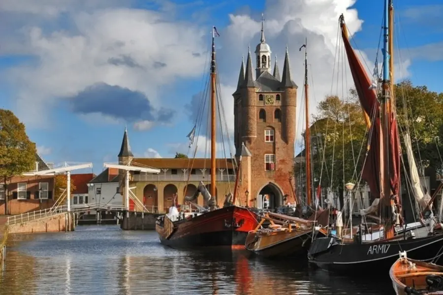 Foto Zierikzee