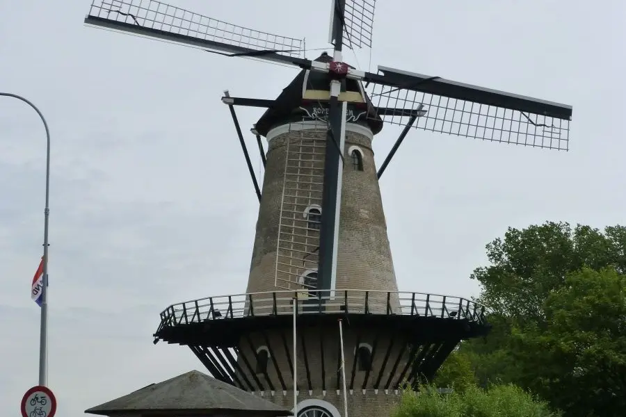 Foto molen