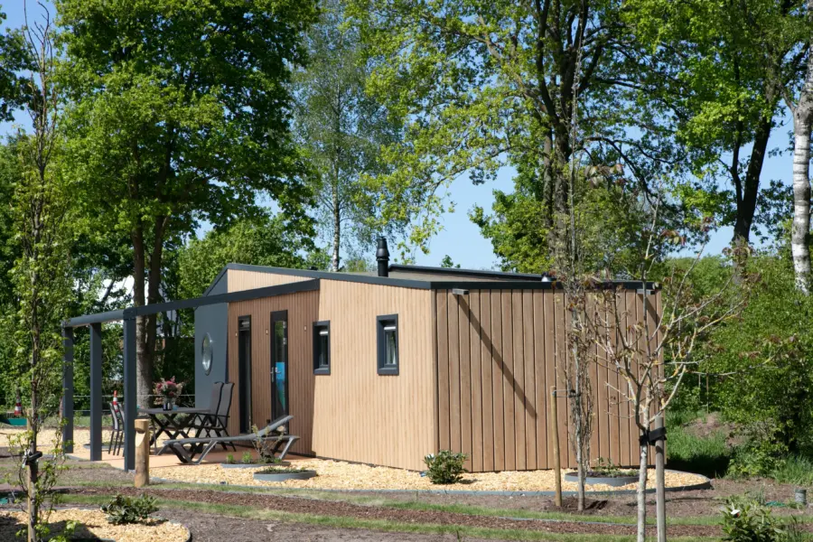 Boslodge Rheezerwold