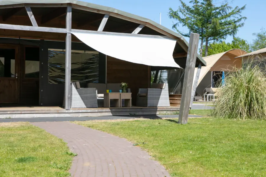 veranda Outdoorlodge