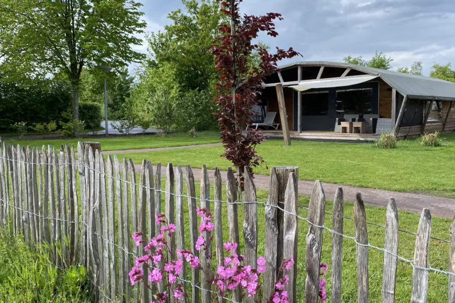 Outdoorlodge Rheezerwold