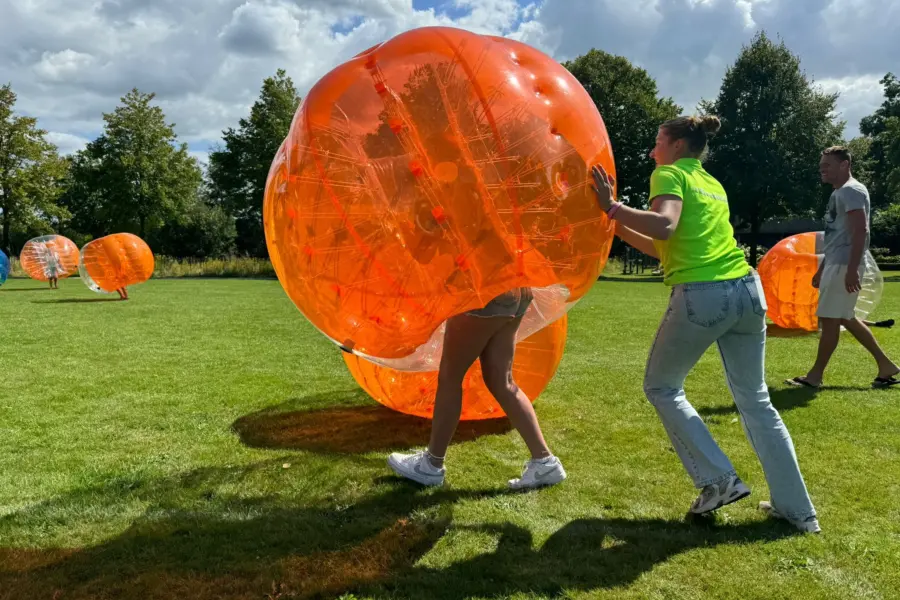 Animatie Rheezerwold