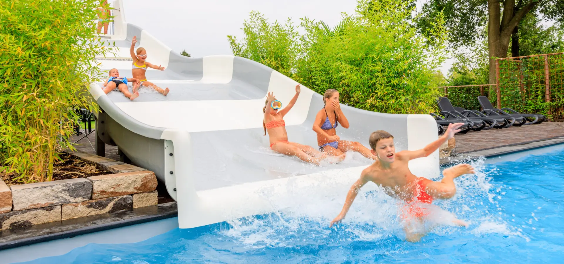 Familieglijbaan op 27t rheezerwold 3