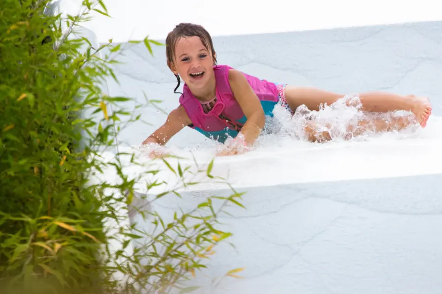 Familieglijbaan Rheezerwold