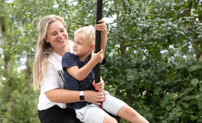 Kabelbaan Rheezerwold