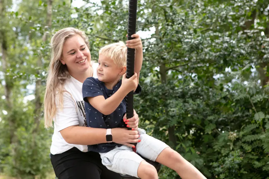 Kabelbaan Rheezerwold