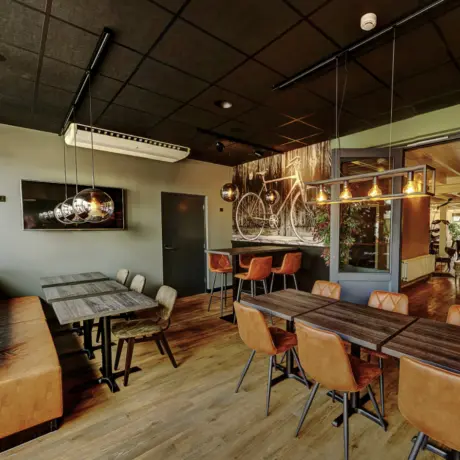 Snackbar Rheezerwold