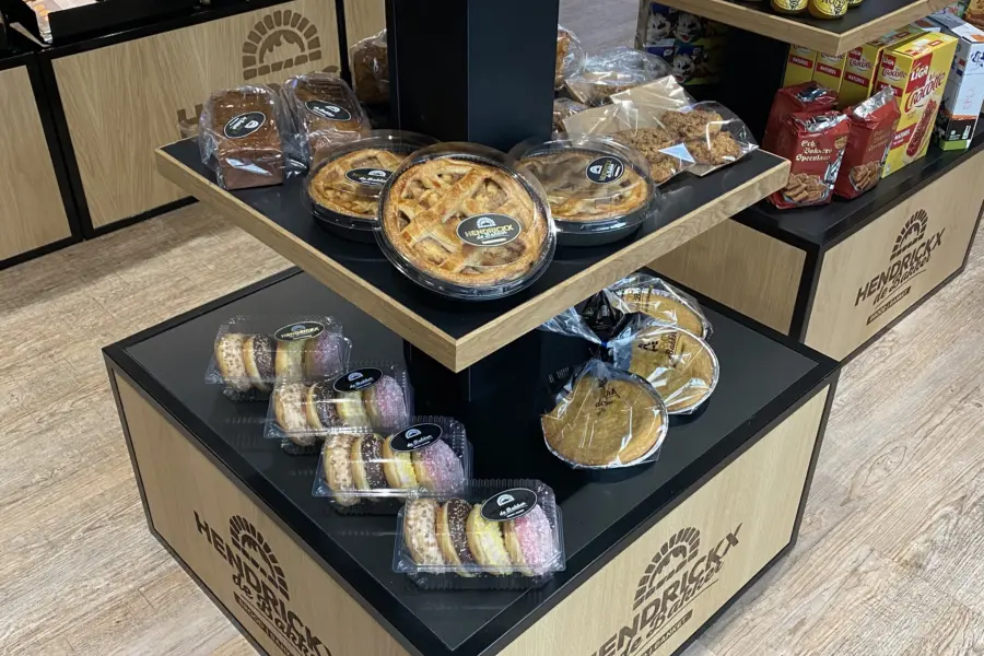 Minishop Rheezerwold