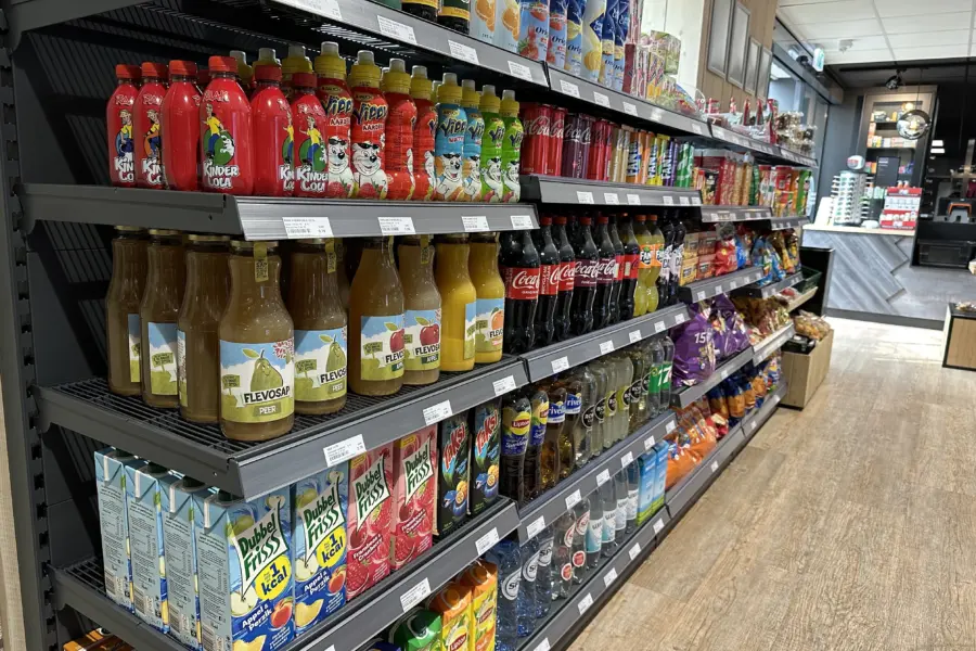 Minishop Rheezerwold