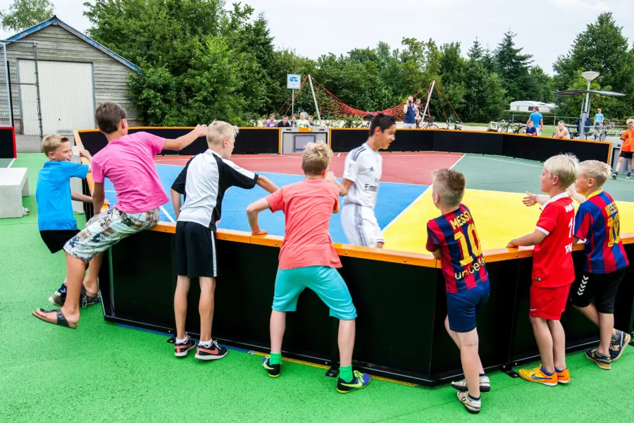 Panaveld interactives