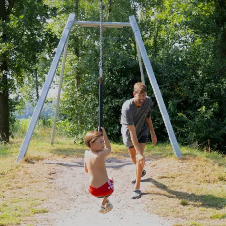 Kabelbaan Rheezerwold