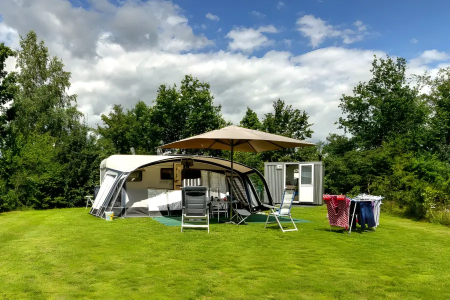 Luxe Comfort XL vooraanzicht