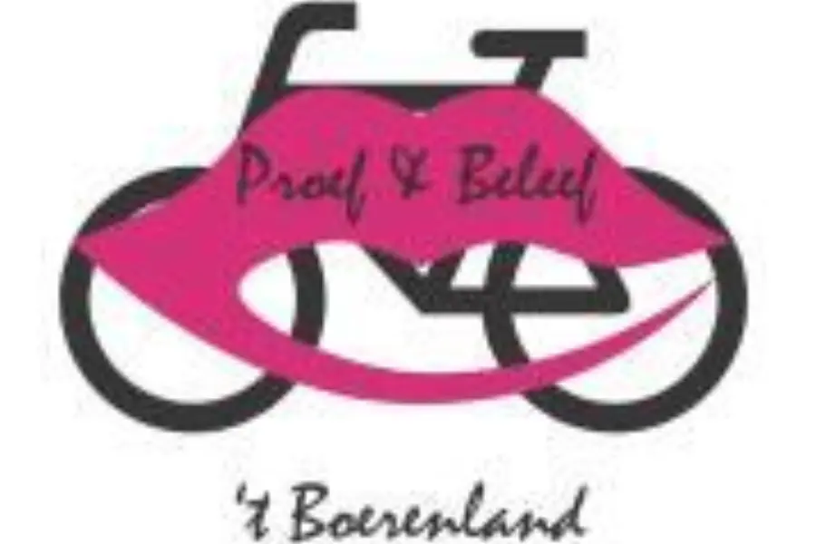 Proef en beleef t boerenland