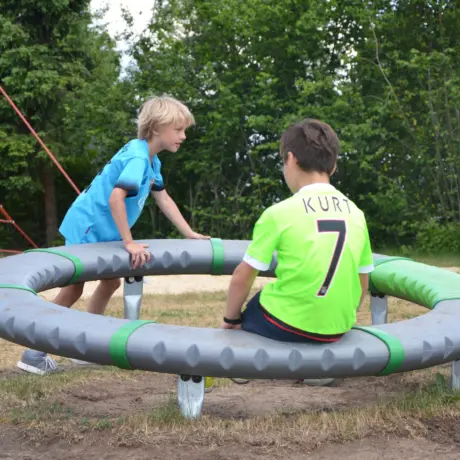 Supernova Rheezerwold