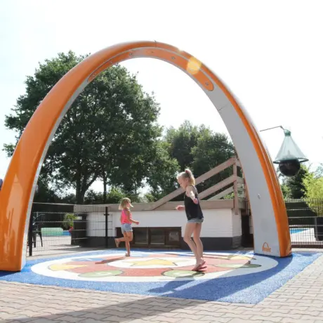 Speelboog Rheezerwold