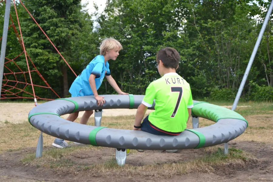 Supernova Rheezerwold