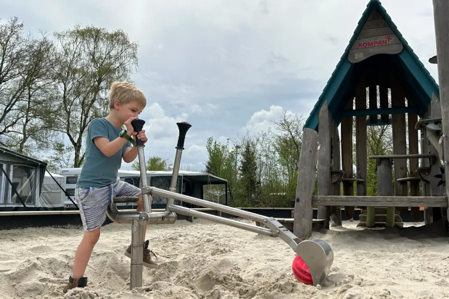 Daan graafmachine Uil