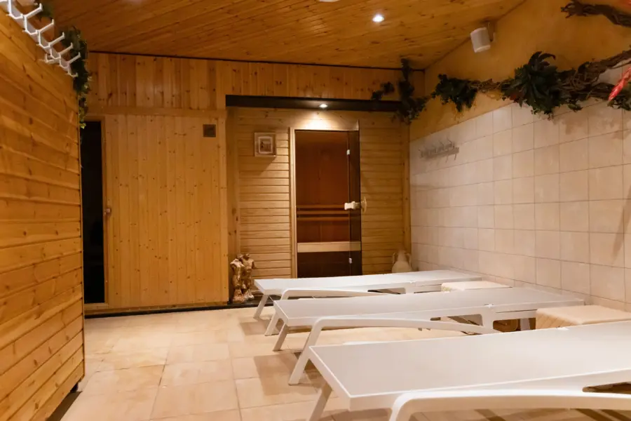 Wellness Rheezerwold Overijssel