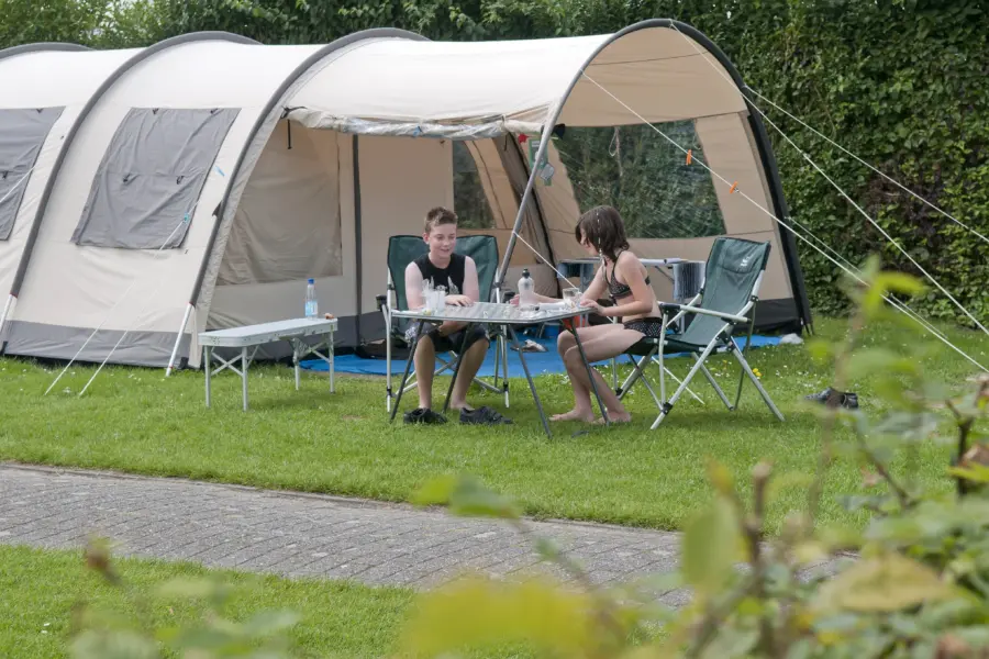 Kamperen Ardoer camping Scheldeoord Zeeland (2)