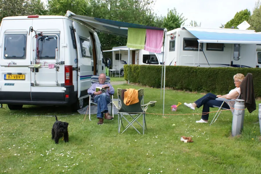 Kamperen zeeland familie camping scheldeoord 2811 29