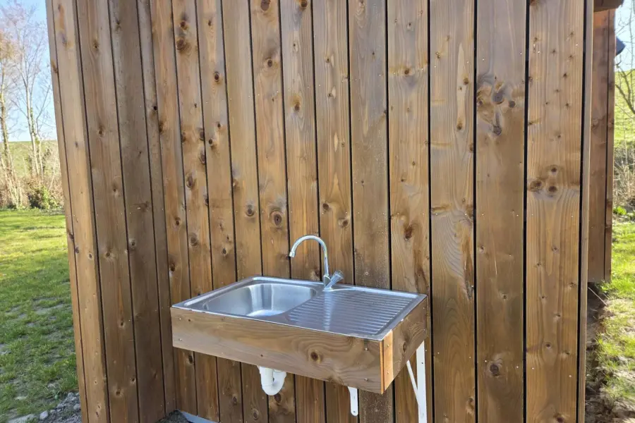 Luxe xl prive sanitair 6