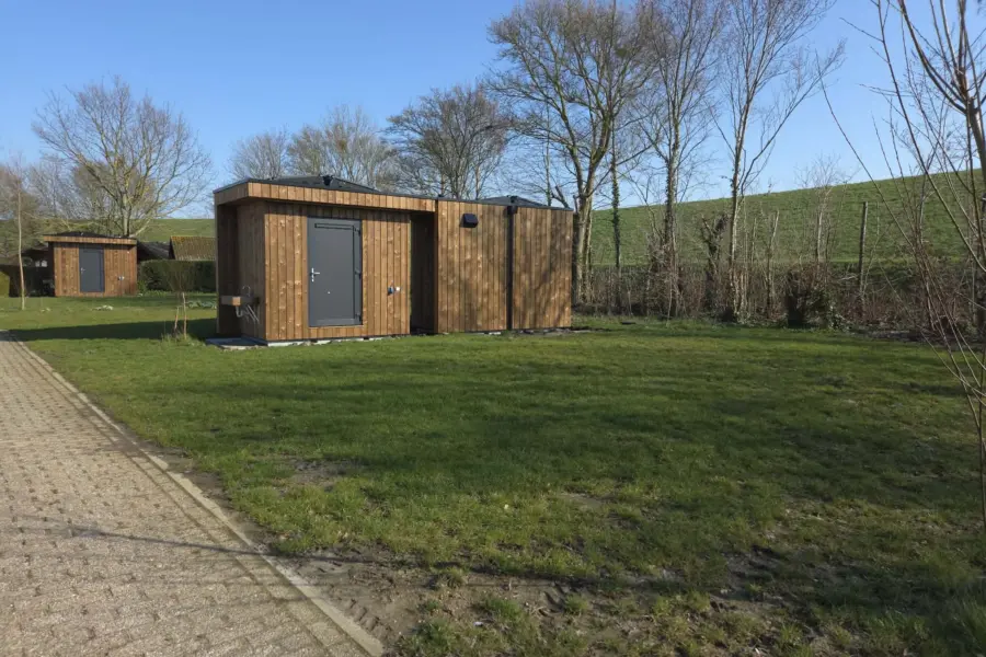 Luxe xl prive sanitair 11