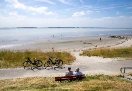 Scheldeoord Fietsen