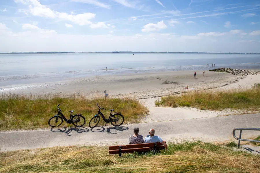 Scheldeoord Fietsen
