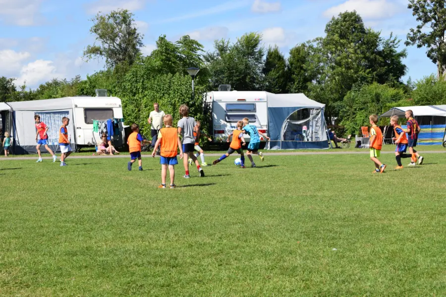 Ardoer camping scheldeoord profvoetbal clinic 2016 2818 29