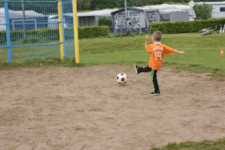 Camping Scheldeoord Baarland animatie 2014 (124)