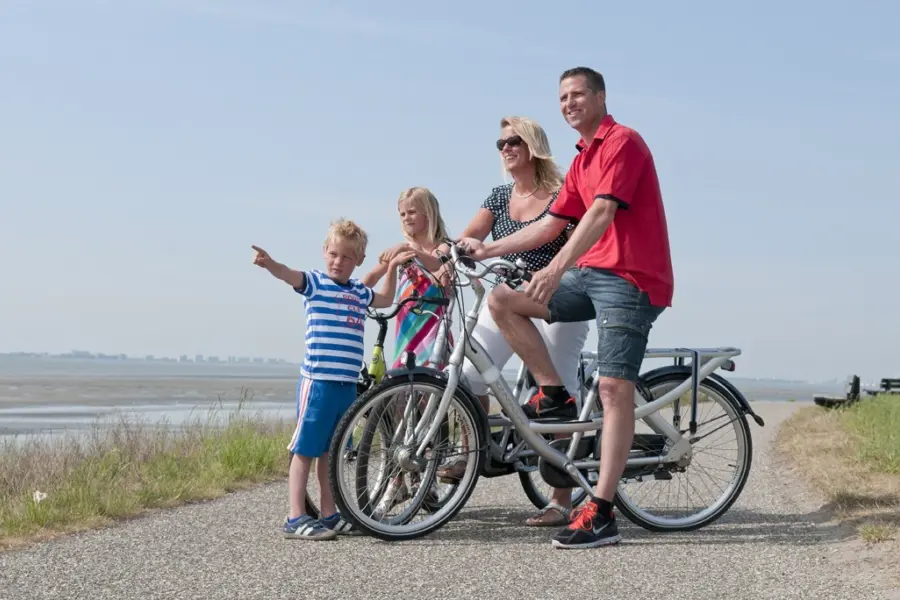 Ardoer zeeland baarland familie camping scheldeoord 2879 29