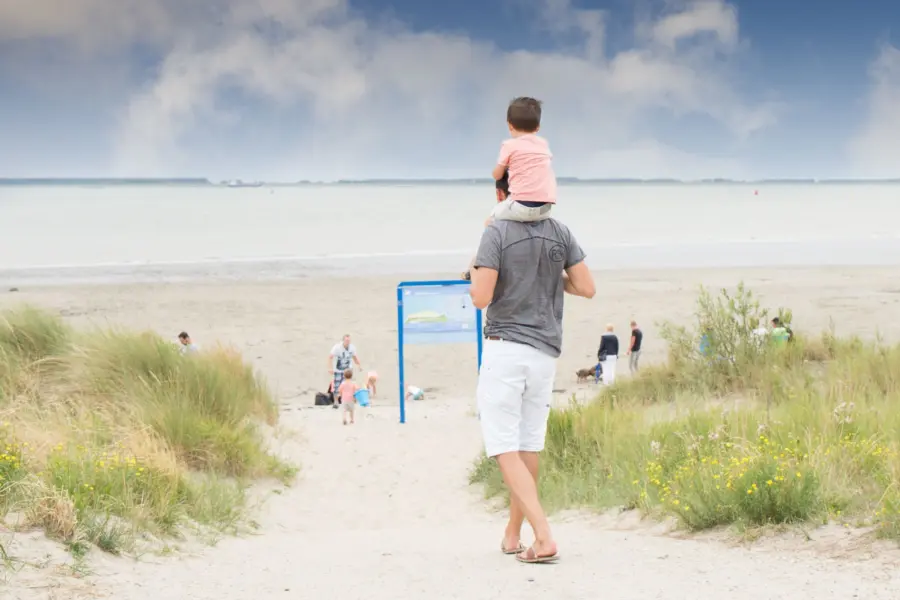 Scheldeoord comfortcamping zeelandewesqx