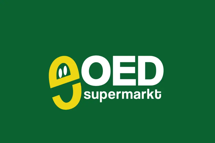 Logo goed supermarkt