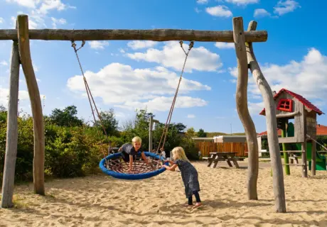 Speeltuin L&amp;Z