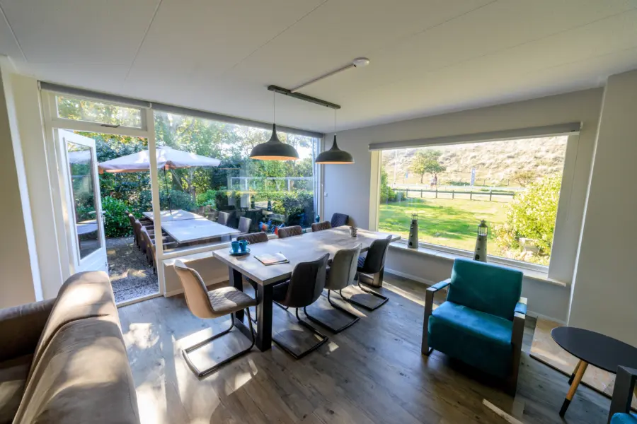 Huren - Sint Maartenszee