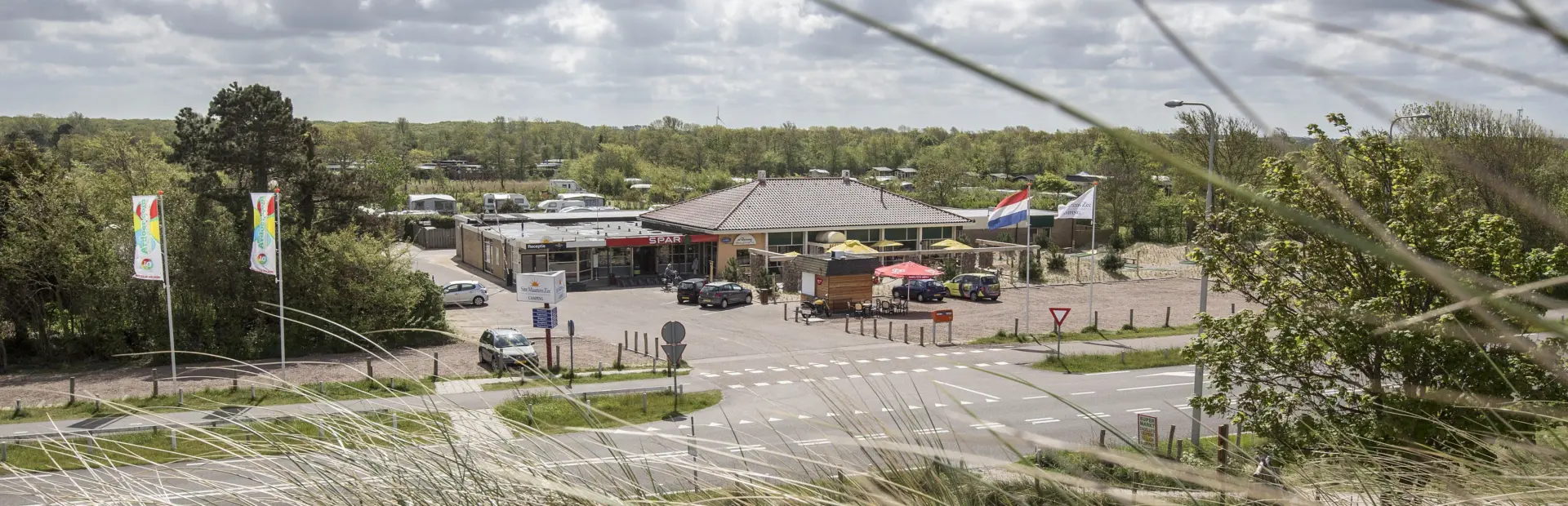 Smz groot op voorkant