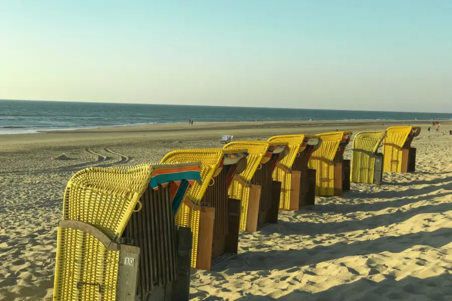 Bergen aan zee